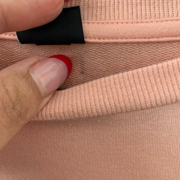 Art Class Sunshine Days Sweatshirt Girls Small - Picture 5 of 6